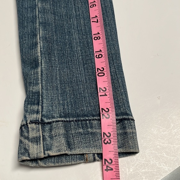 Rustic Denim jeans jacket 🆕🏷️ - Picture 6 of 10